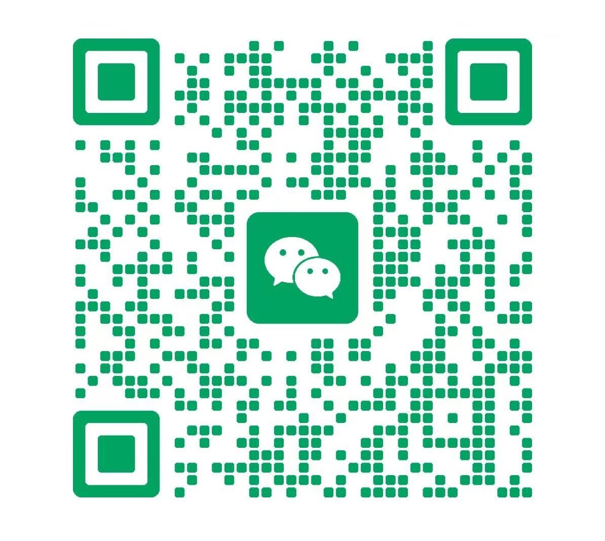 YIHUA Logistics WeChat QR